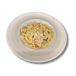 carbonara pasta