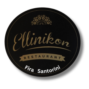 ellinikon restaurant santorini