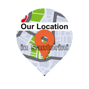 our location
