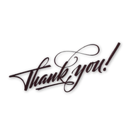 thank you for your visit